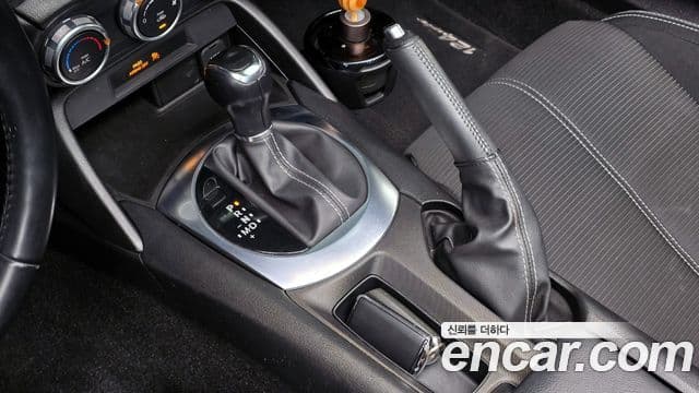 Fiat 124 스파이더, 2017 9