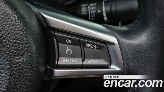 Fiat 124 스파이더, 2017 13