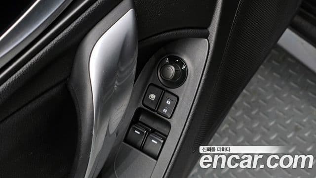 Fiat 124 스파이더, 2017 18