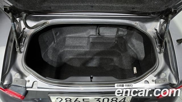 Fiat 124 스파이더, 2017 20