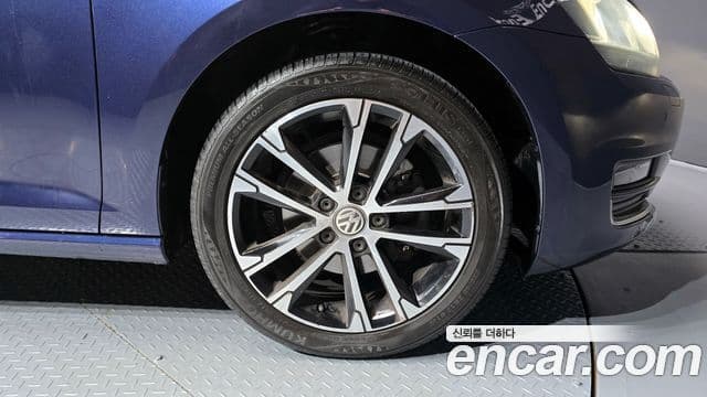 Volkswagen Гольф 7세대 Premium, 2014 все фото