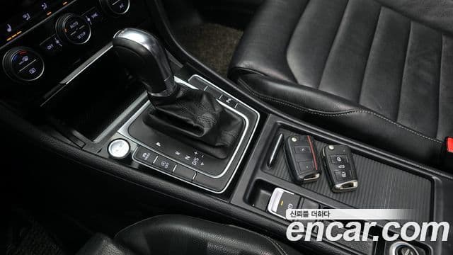 Volkswagen Гольф 7세대 Premium, 2014 9