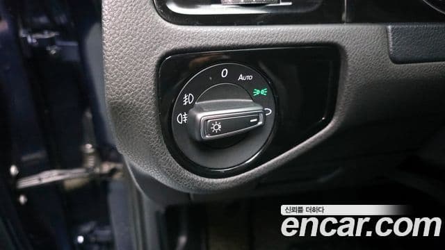 Volkswagen Гольф 7세대 Premium, 2014 13