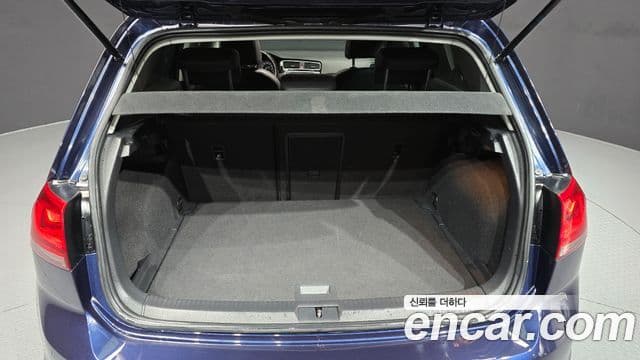 Volkswagen Гольф 7세대 Premium, 2014 20