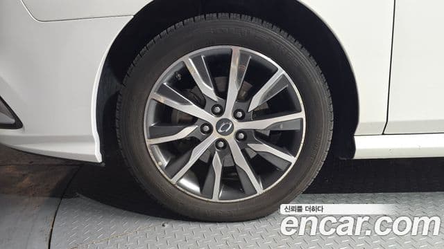 Renault Korea(Samsung) SM5 Nova Classic, 2018 все фото