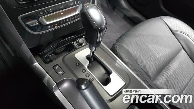 Renault Korea(Samsung) SM5 Nova Classic, 2018 9