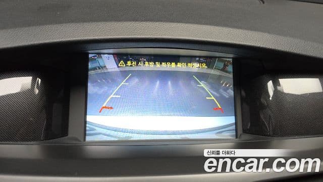 Renault Korea(Samsung) SM5 Nova Classic, 2018 16