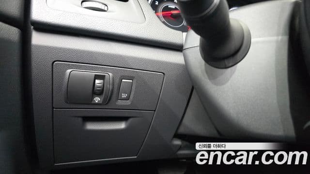 Renault Korea(Samsung) SM5 Nova Classic, 2018 17