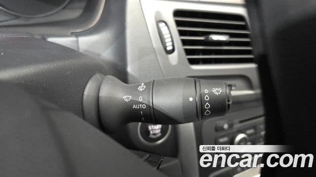 Renault Korea(Samsung) SM5 Nova Classic, 2018 18