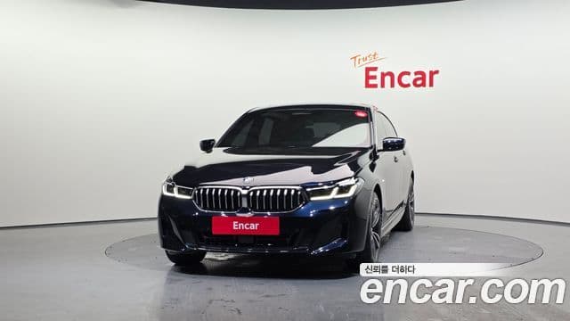 BMW 6시리즈 GT (G32) 620d xDrive M Sport, 2022 3