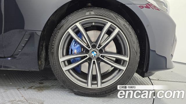 BMW 6시리즈 GT (G32) 620d xDrive M Sport, 2022 все фото
