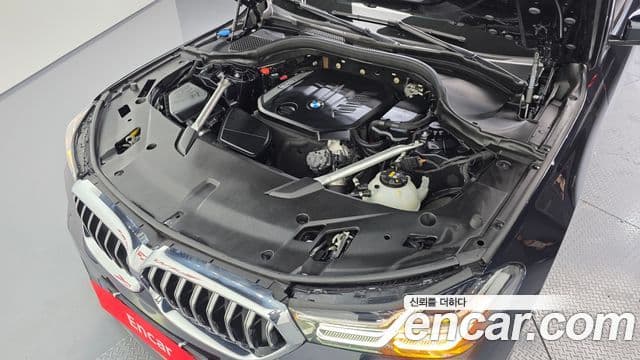 BMW 6시리즈 GT (G32) 620d xDrive M Sport, 2022 6