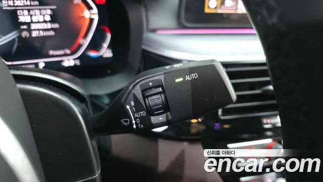 BMW 6시리즈 GT (G32) 620d xDrive M Sport, 2022 9