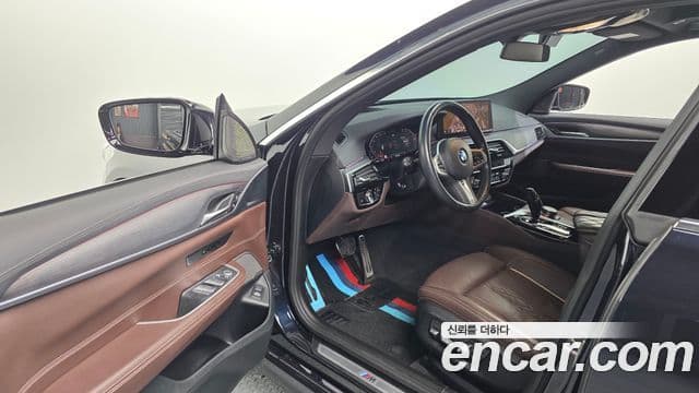 BMW 6시리즈 GT (G32) 620d xDrive M Sport, 2022 10