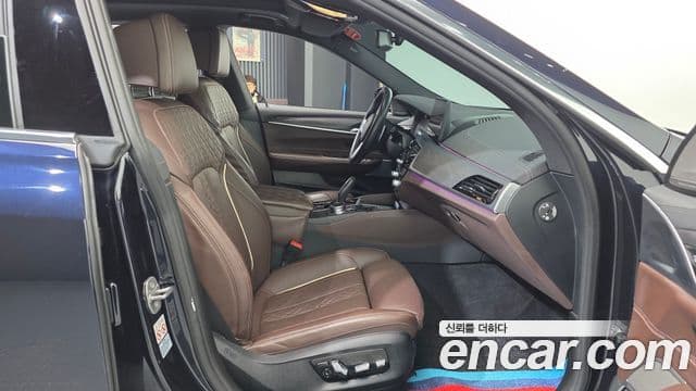 BMW 6시리즈 GT (G32) 620d xDrive M Sport, 2022 11
