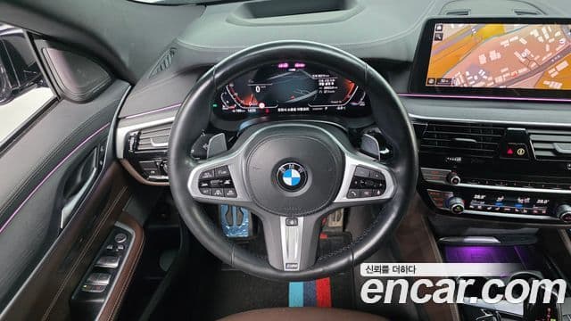 BMW 6시리즈 GT (G32) 620d xDrive M Sport, 2022 13