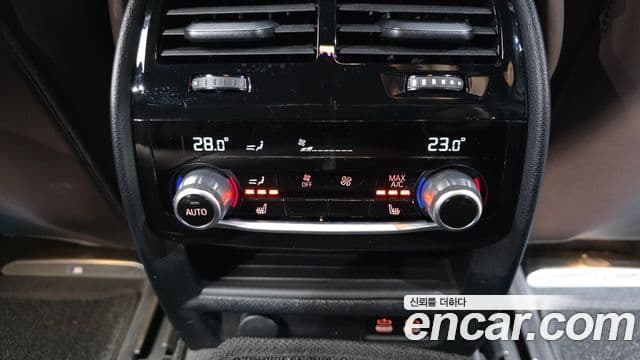 BMW 6시리즈 GT (G32) 620d xDrive M Sport, 2022 19