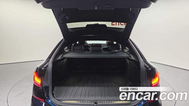 BMW 6시리즈 GT (G32) 620d xDrive M Sport, 2022 20