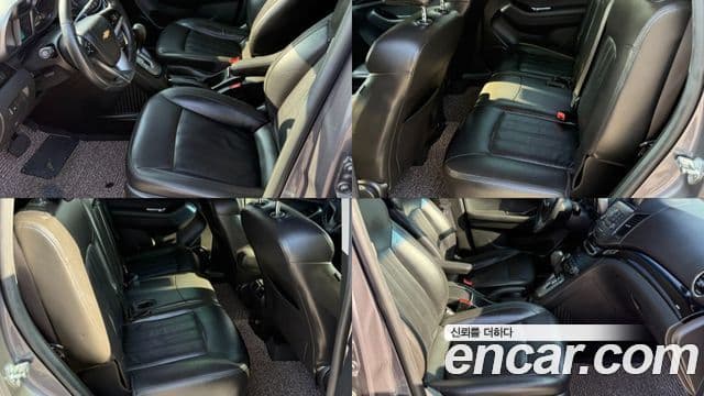 Chevrolet(GM대우) Orlando пакет безопасности, 2014 7