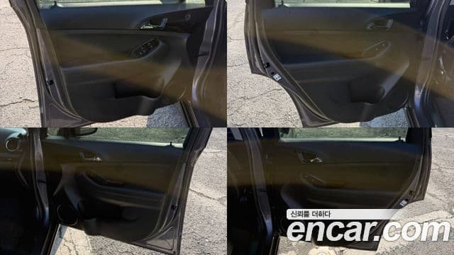 Chevrolet(GM대우) Orlando пакет безопасности, 2014 8