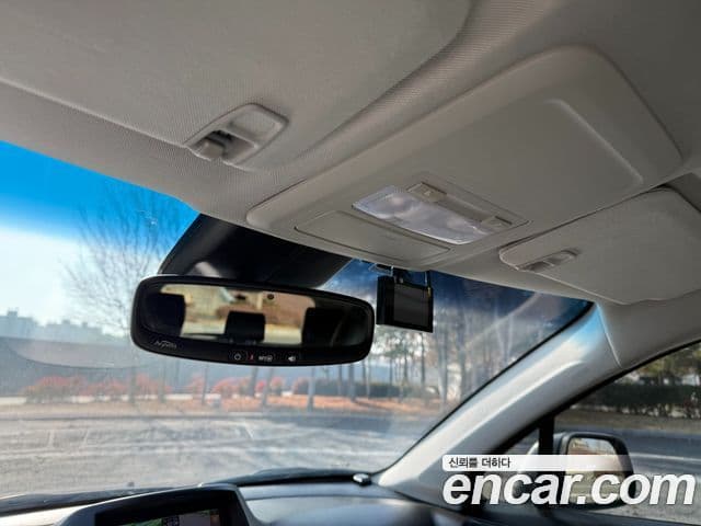 Chevrolet(GM대우) Orlando пакет безопасности, 2014 16