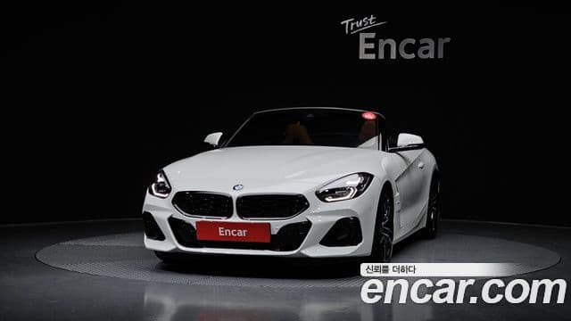 BMW Z4 (G29) sDrive20i M Sport, 2025 2