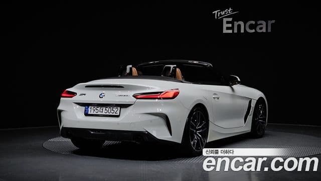BMW Z4 (G29) sDrive20i M Sport, 2025 3