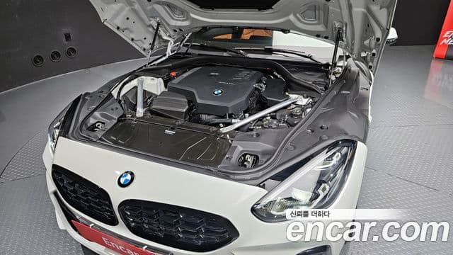 BMW Z4 (G29) sDrive20i M Sport, 2025 6