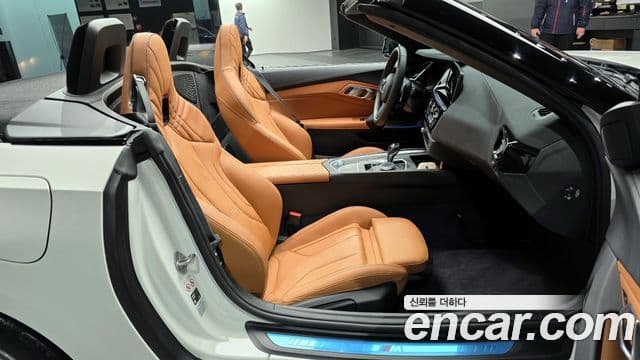 BMW Z4 (G29) sDrive20i M Sport, 2025 10