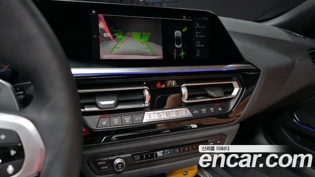 BMW Z4 (G29) sDrive20i M Sport, 2025 15