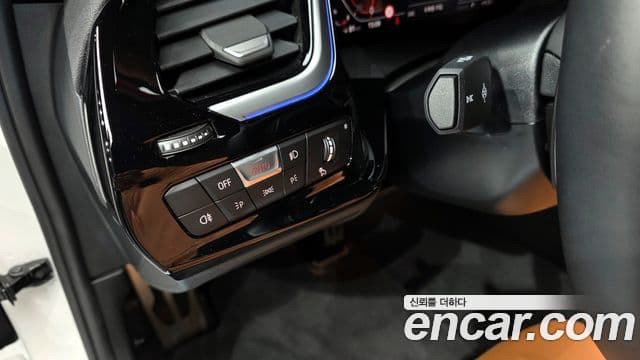 BMW Z4 (G29) sDrive20i M Sport, 2025 16