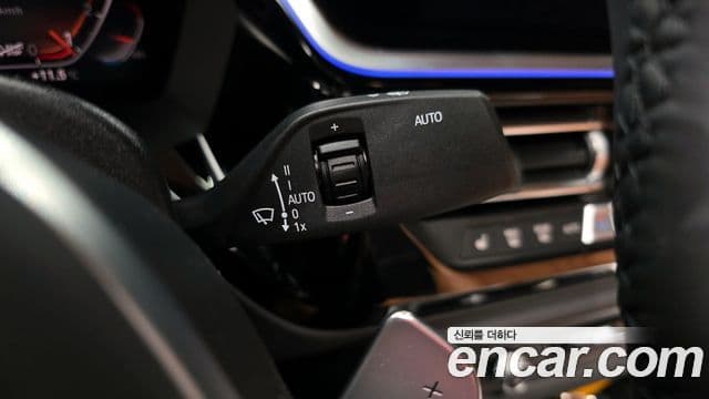 BMW Z4 (G29) sDrive20i M Sport, 2025 17