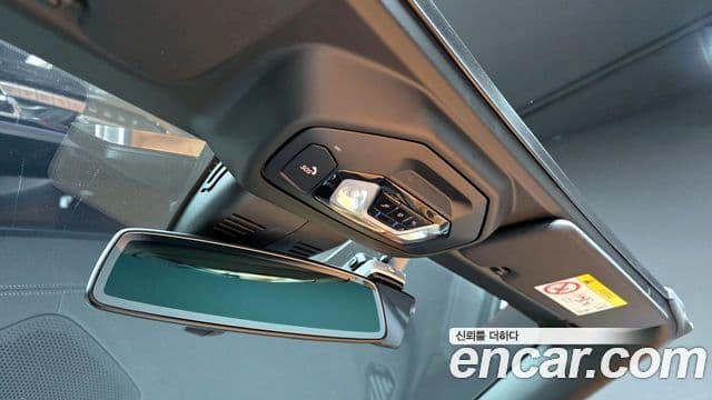 BMW Z4 (G29) sDrive20i M Sport, 2025 18