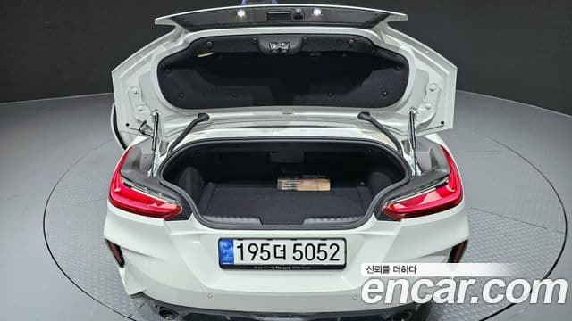 BMW Z4 (G29) sDrive20i M Sport, 2025 20