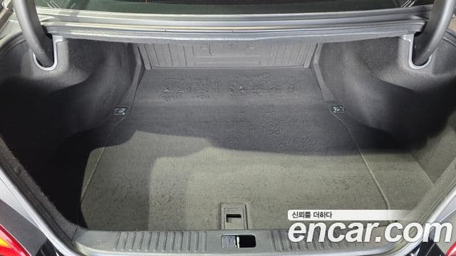 Hyundai Equus(новый кузов / новое поколение) Premium, 2013 20