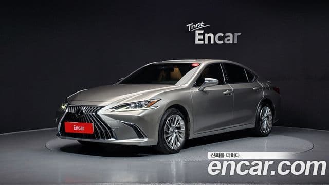 Lexus ES300h 7세대 Luxury Plus, 2023 1