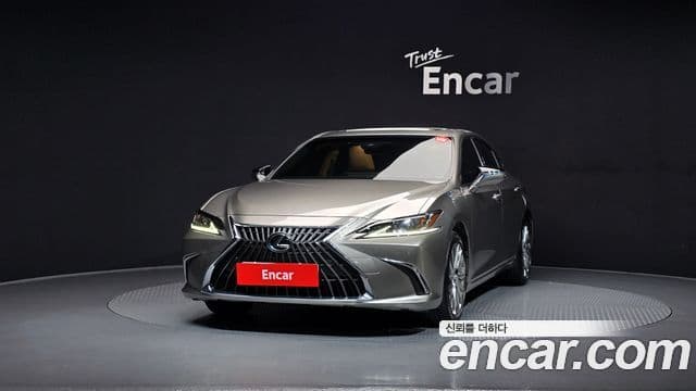 Lexus ES300h 7세대 Luxury Plus, 2023 3
