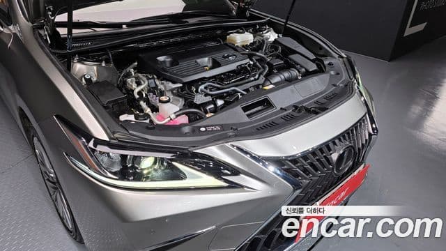 Lexus ES300h 7세대 Luxury Plus, 2023 6