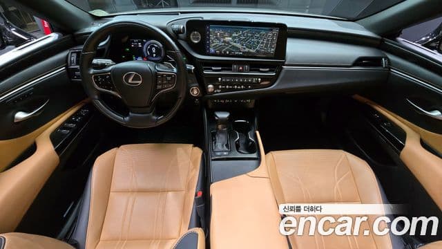 Lexus ES300h 7세대 Luxury Plus, 2023 7