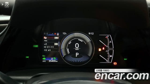 Lexus ES300h 7세대 Luxury Plus, 2023 8
