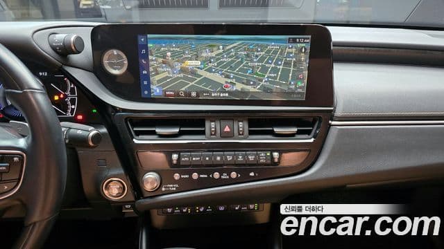 Lexus ES300h 7세대 Luxury Plus, 2023 15