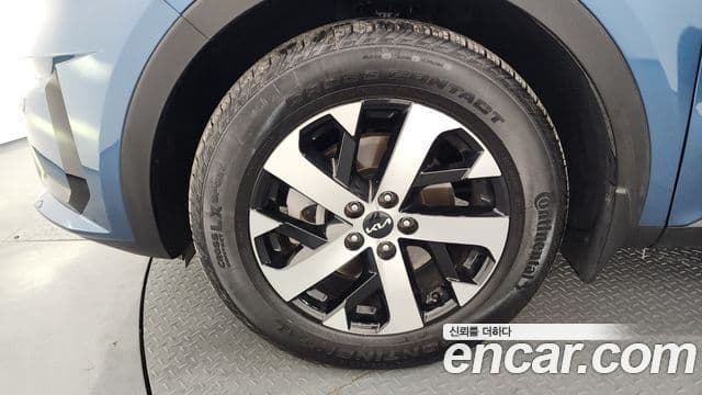 Kia Sorento 4세대 Prestige, 2022 все фото