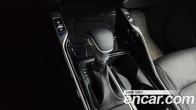 Kia Sorento 4세대 Prestige, 2022 9