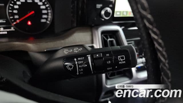 Kia Sorento 4세대 Prestige, 2022 14