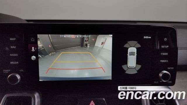 Kia Sorento 4세대 Prestige, 2022 16