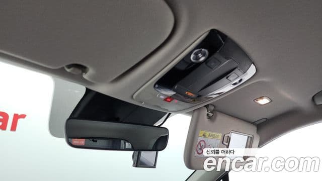 Kia Sorento 4세대 Prestige, 2022 18