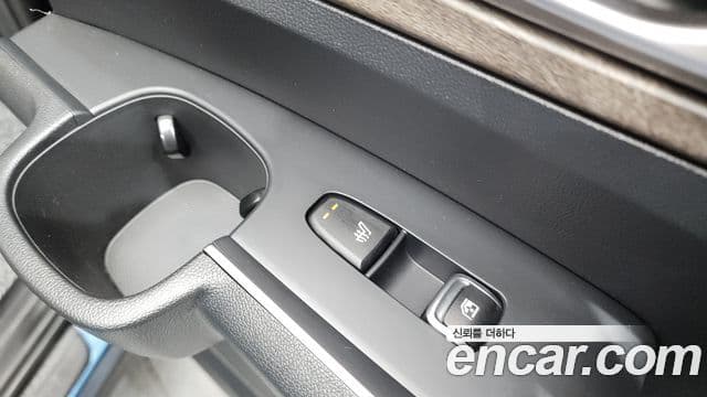 Kia Sorento 4세대 Prestige, 2022 19