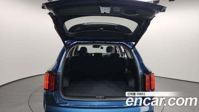 Kia Sorento 4세대 Prestige, 2022 20