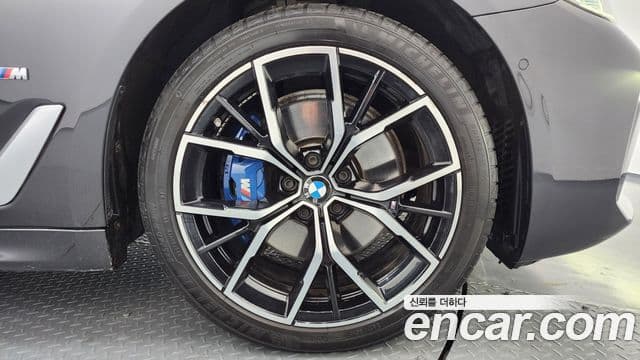 BMW 5시리즈 (G30) 530e M Sport, 2021 все фото