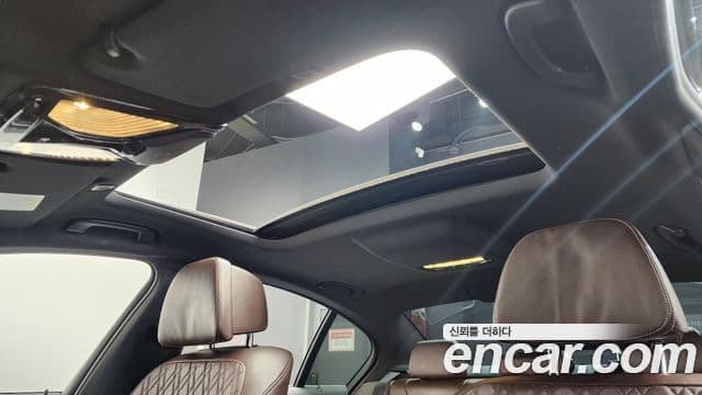 BMW 5시리즈 (G30) 530e M Sport, 2021 18